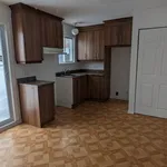 Rent 4 bedroom apartment of 111 m² in Gatineau