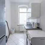 Rent 1 bedroom apartment of 9 m² in Berlin