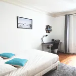  appartement avec 4 chambre(s) en location à Paris