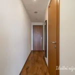 Pronajměte si 1 ložnic/e byt o rozloze 39 m² v Prague