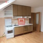 Pronajměte si 3 ložnic/e byt o rozloze 65 m² v Olomouc