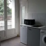 Rent 1 bedroom apartment of 28 m² in Saint-Étienne