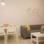 Rent 4 bedroom apartment of 53 m² in Madrid