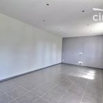 Appartement de 68 m² avec 2 chambre(s) en location à Montélimar