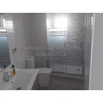 Alquilo 3 dormitorio apartamento de 94 m² en Almeria