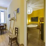 Rent 1 bedroom apartment of 50 m² in turin