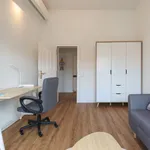 Rent 7 bedroom apartment of 200 m² in Berlin