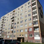 Pronajměte si 3 ložnic/e byt o rozloze 88 m² v Olomouc