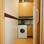 Alquilo 2 dormitorio apartamento de 45 m² en Madrid