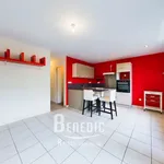 Rent 3 bedroom apartment of 46 m² in Nancy