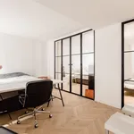 Huur 1 slaapkamer appartement in Antwerpen