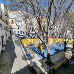 Rent 1 bedroom apartment of 70 m² in Lisbon