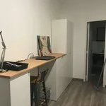 Appartement de 15 m² avec 1 chambre(s) en location à Poitiers