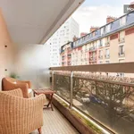 Rent 1 bedroom apartment of 41 m² in Puteaux