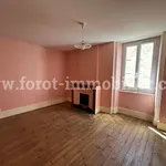 Appartement de 84 m² avec 5 chambre(s) en location à LAMASTRE