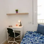 Rent a room in barcelona