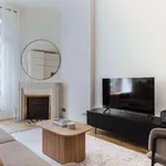 Appartement de 53 m² avec 2 chambre(s) en location à paris