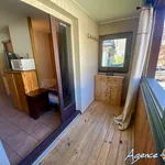 Appartement de 18 m² avec 1 chambre(s) en location à Les Angles