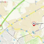 Pronajměte si 3 ložnic/e byt o rozloze 76 m² v Rudná