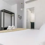 Rent 2 bedroom apartment in madrid