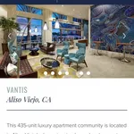 Rent a room in Aliso Viejo