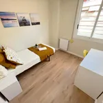 Alquilar 5 dormitorio apartamento en Valencia