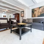 Huur 3 slaapkamer appartement van 60 m² in Amsterdam