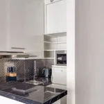 Appartement de 36 m² avec 2 chambre(s) en location à Paris 17