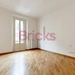 Rent 3 bedroom apartment of 115 m² in Milan