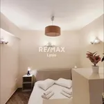 Rent 1 bedroom apartment of 46 m² in Αθήνα