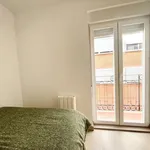 Habitación en madrid