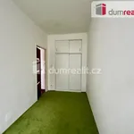 Rent 3 bedroom apartment in Ústí nad Labem