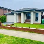 Rent 4 bedroom house in Clyde North