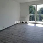 Apartament z windą, 3 pokoje, miejsce postojowe Pabianice