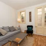 Rent 3 bedroom apartment of 80 m² in barcelona