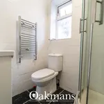 Rent 6 bedroom apartment in West Midlands