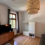 Rent 1 bedroom apartment of 39 m² in Berlin