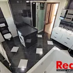 Pronajměte si 4 ložnic/e byt o rozloze 102 m² v Rajhradice