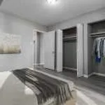 2 bedroom apartment of 710 sq. ft in Edmonton