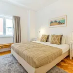 Alugar 3 quarto apartamento de 100 m² em Lisbon