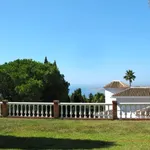 VILLA EN BENALMÁDENA