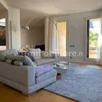 Penthouse via Graziano Tubi, Castello, Lecco