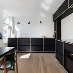 Huur 2 slaapkamer appartement van 100 m² in amsterdam