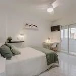 Rent a room in valencia