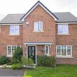 Rent 4 bedroom house in Borough of Fylde