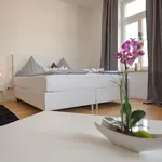 Miete 2 Schlafzimmer wohnung von 70 m² in Leipzig