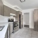  appartement avec 1 chambre(s) en location à Montreal