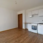 Rent 2 bedroom apartment of 33 m² in Małe Czyste