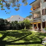 Fantastic flat with garden in Cala San Vicente for short term rent