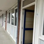 Huur 3 slaapkamer appartement van 80 m² in Hengelo